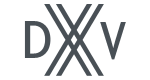 dxv Logo